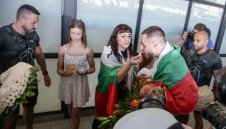 Нежната половинка на Насар: Той е вдъхновение за цяла България!