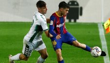 Лошо: Млада звезда на Барса е аут през март