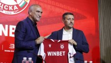 Отрязване! ЦСКА се размина с бленуван футболист