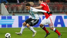 ПСЖ привлича една от звездите на Бока Хуниорс