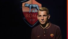 ОФИЦИАЛНО: Рома взе френски национал от ПСЖ + ВИДЕО