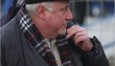 Барселона няма да гостува на "Герена", призна Баждеков