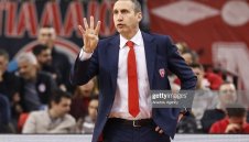 Везенков ще има нов треньор