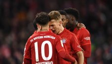 Кимих: Не знам дали Байерн ще е най-доброто решение за мен след 3 години