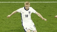 Пребит на велосипед: Гордън показа чувство за хумор