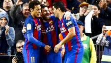 Луис Суарес разкри тайната на MSN