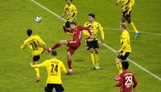 Невероятният Левандовски ще строши рекорда на Герд Мюлер