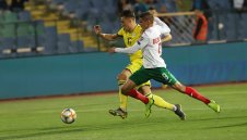 Кирил Десподов отива във Франция? 