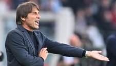 Конте обясни защо Мактомини и Хойлунд не играха вчера