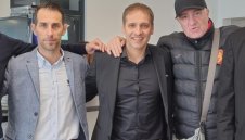 Стилиян Петров с голямо разкритие за Любо Пенев