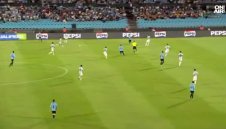 ВИДЕО: Уругвай - Аржентина