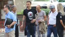 Бербатов не става! С Мартин и Стилиян ще загубят вързано куче