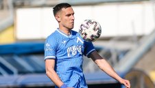 Звезда на Левски с много силни думи за феновете и отбора на „сините“