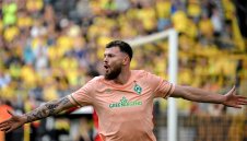 От 2:0 в 89-а минута до 2:3: Дортмунд помни боя от Вердер