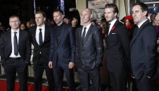 Шуробаджанащина в отбора на Бекъм