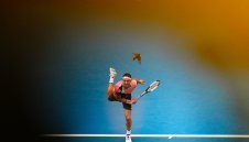 Григор Димитров - Грегоар Барер 7:6(4), 4:6, 5:7