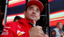 Льоклер смени тона: Трябва да си затварям устата и да карам