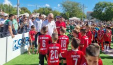 Стоичков за Илиан Илиев: Има шанс да изведе националния отбор на Световно