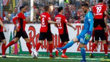 Улрайх ще пази и за Купата, Нойер е под въпрос за Дортмунд