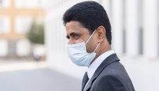 Хакери "пробиха" боса на ПСЖ