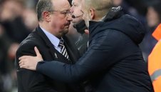 Феновете на Ливърпул призоваха: Дайте шампионски медал на Рафа Бенитес!