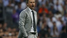 Барса все още не знае кой ще наследи Лучо