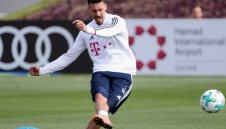 Вагнер самокритичен след боя по арабите + ВИДЕО