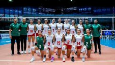 Националките до 18 г. изпуснаха европейското насред София