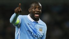 Яя Туре се перчи с втори "Ролс Ройс"