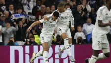 Реал потрепери срещу слабакла Леганес, Мбапе с дубъл