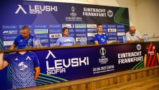 Важен играч на Левски се завръща за големия мач днес