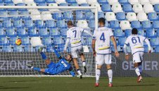 Верона със зрелищна победа над Сасуоло 