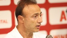 ЦСКА &ndash; ОФИ Крит: Христос Контис предупреди след 3:0 за гърците &ndash; нищо не е решено