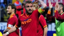 Даниеле де Роси: Интер не е абониран за успеха