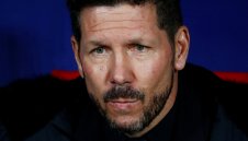 Атлетико Мадрид позлатява Чоло