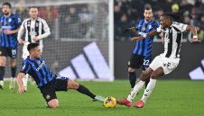 Ювентус - Интер