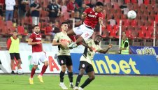 Нажежено до червено: Пребрандираните не се явиха на срещата за ЦСКА 1948 - ЦСКА 