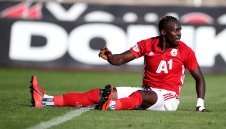 Соу е кръгла нула за ЦСКА в дербитата с Левски и Лудогорец