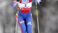 Екатерина Юриева най-бърза в Поклюка