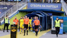  След воя: БФС смени съдията на ЦСКА &ndash; Лудогорец 