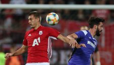 Божидар Чорбаджийски остава в ЦСКА?