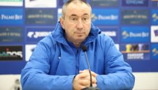 Мъри Стоилов хвали Левски