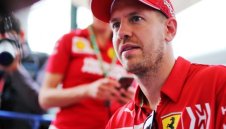 Бъдещето на Фетел ще е ясно през май догодина