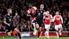 Здрав екшън в Северен Лондон! Арсенал и Байерн ще решат всичко в Германия