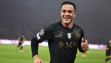 Ювентус се насочва към нападател на Наполи