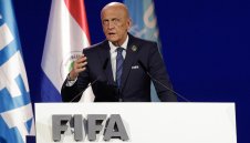 Камерите на съдиите на световното клубно ще бъдат с ограничени функции