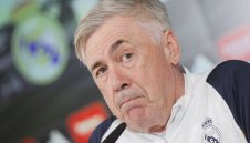 Анчелоти разкри състоянието на Белингам