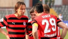 Амкар търси нов нападател за заместник на Кушев
