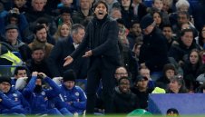 Конте разкри дали ще остане в Челси 