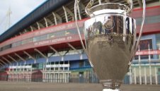 Богаташи: УЕФА с доходи от 4,58 милиарда евро